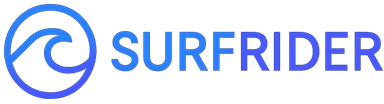 surfrider logo
